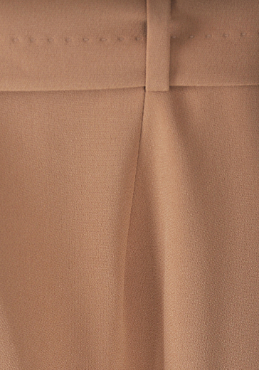 брюки Max Mara FIENO