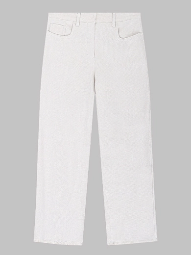 брюки Max Mara FRANCIA