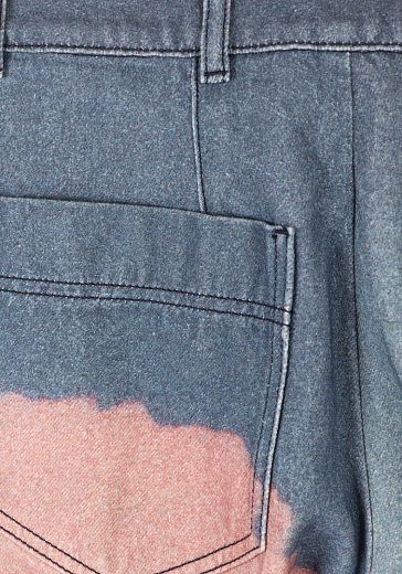 джинсы Max Mara GENESIO