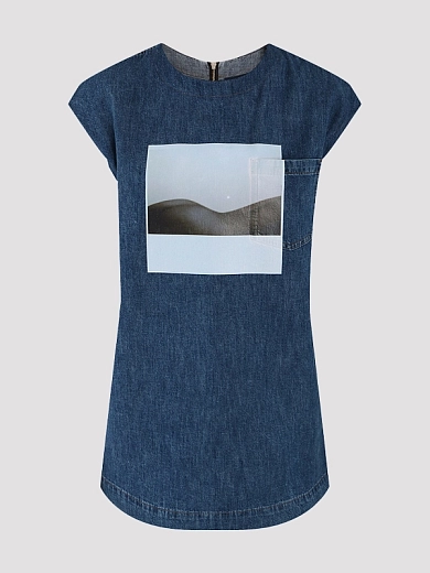 туника Max Mara GINSENG