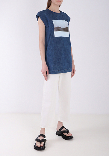 туника Max Mara GINSENG