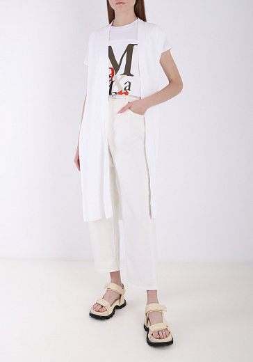 жилет Max Mara OMEGA