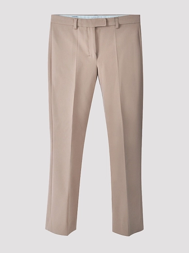 брюки Max Mara PACCA