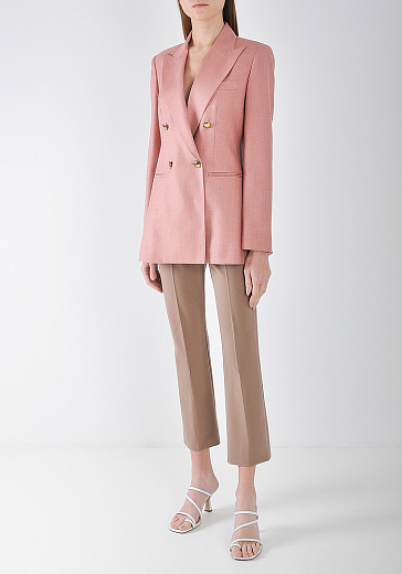 брюки Max Mara PACCA