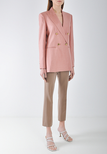 брюки Max Mara PACCA