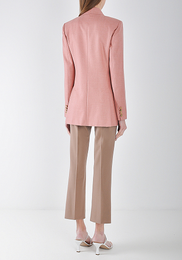 брюки Max Mara PACCA