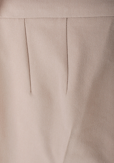 брюки Max Mara PACCA