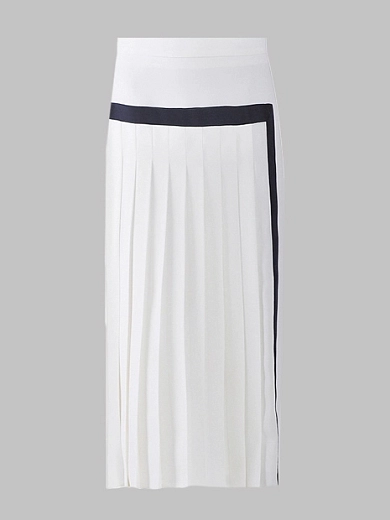 юбка Max Mara PINNE