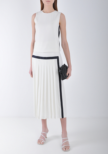 юбка Max Mara PINNE