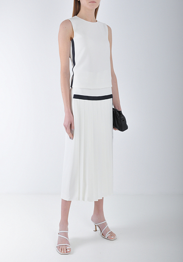 юбка Max Mara PINNE