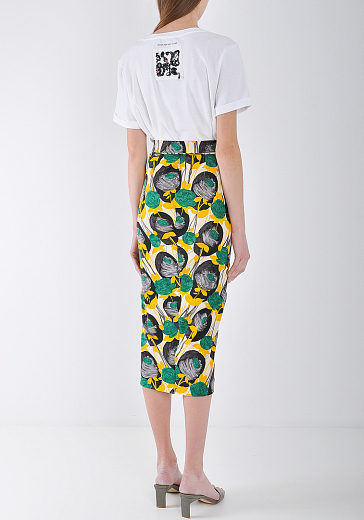 юбка Max Mara TAMARO