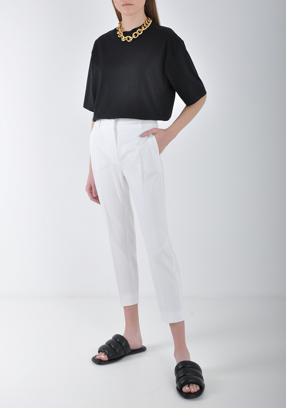 Max Mara брюки CALCUT