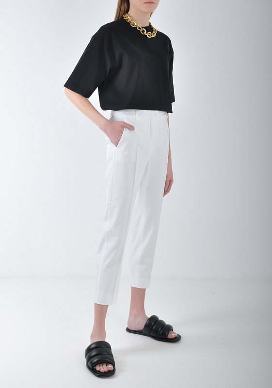 Max Mara брюки CALCUT