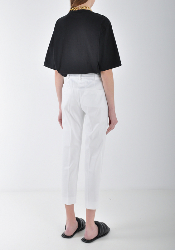 Max Mara брюки CALCUT