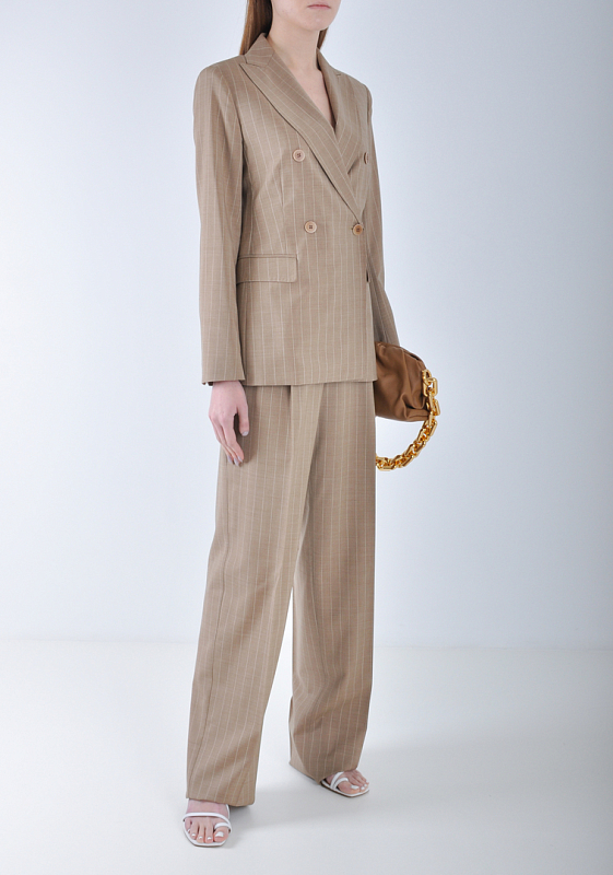 Max Mara жакет CAMPALE