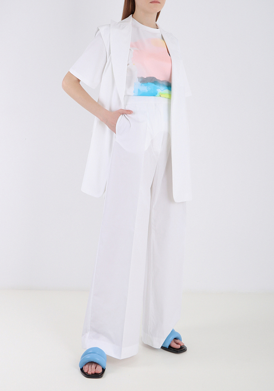 Max Mara жилет CIMA