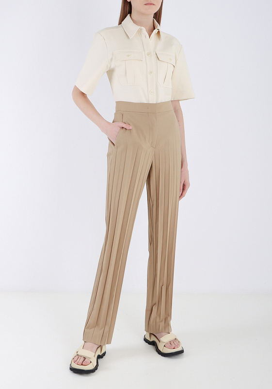 Max Mara брюки CLARA