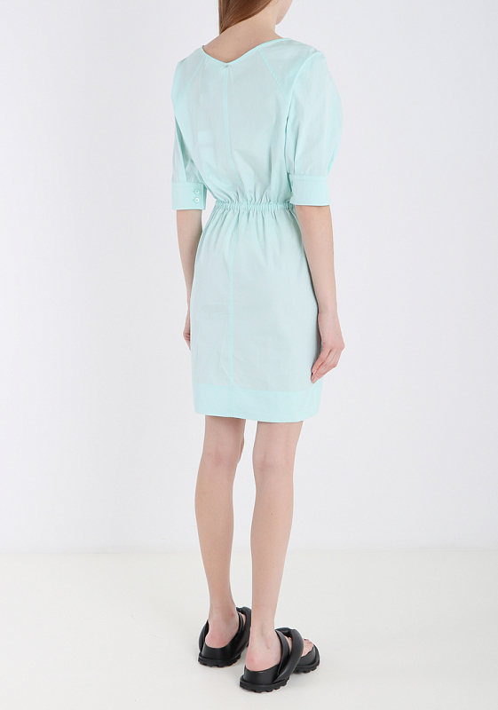 Max Mara платье DANCING