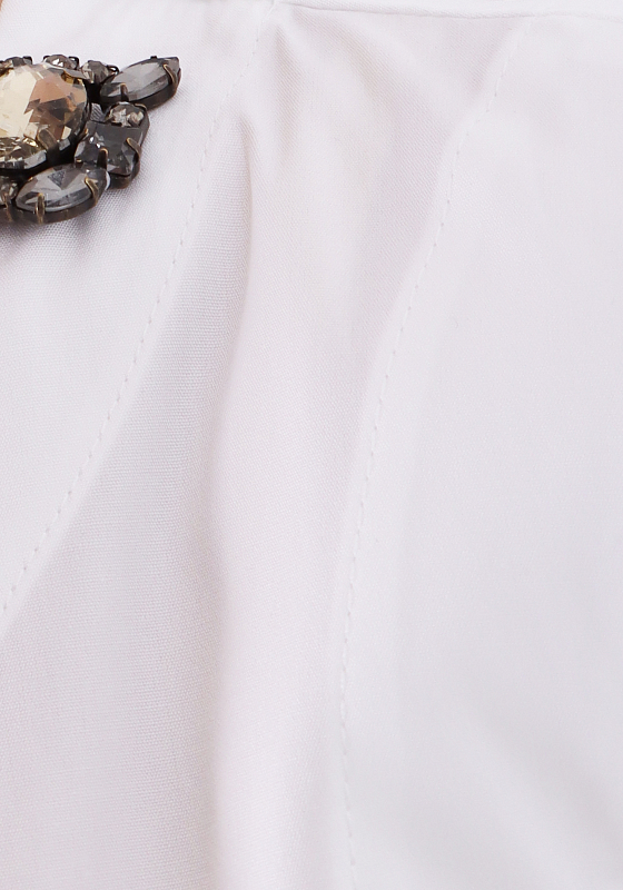 Max Mara топ ESEDRA