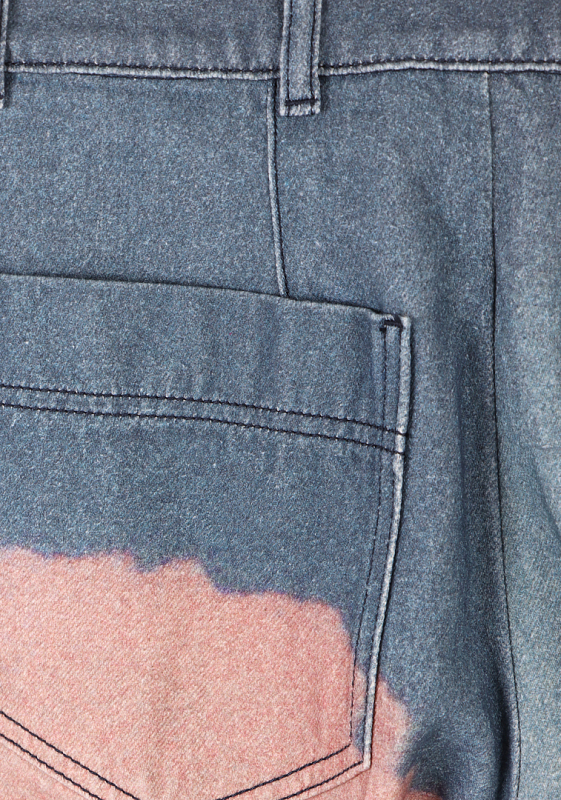 Max Mara джинсы GENESIO