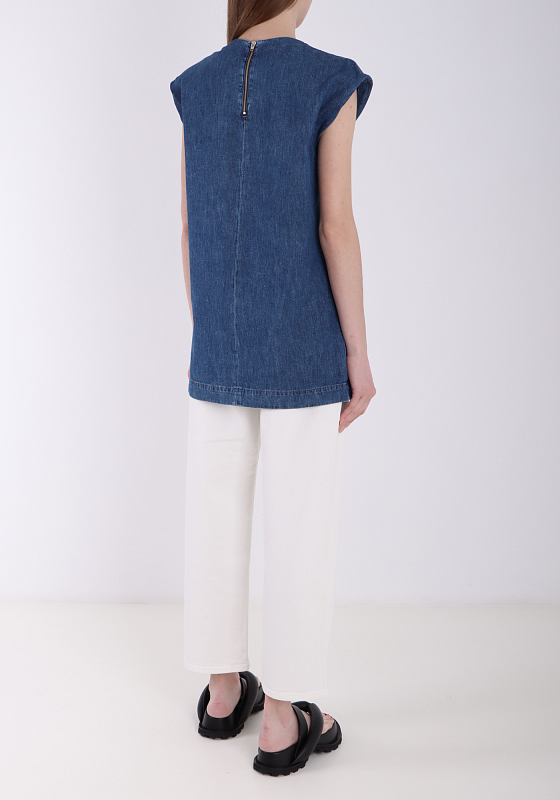 Max Mara туника GINSENG