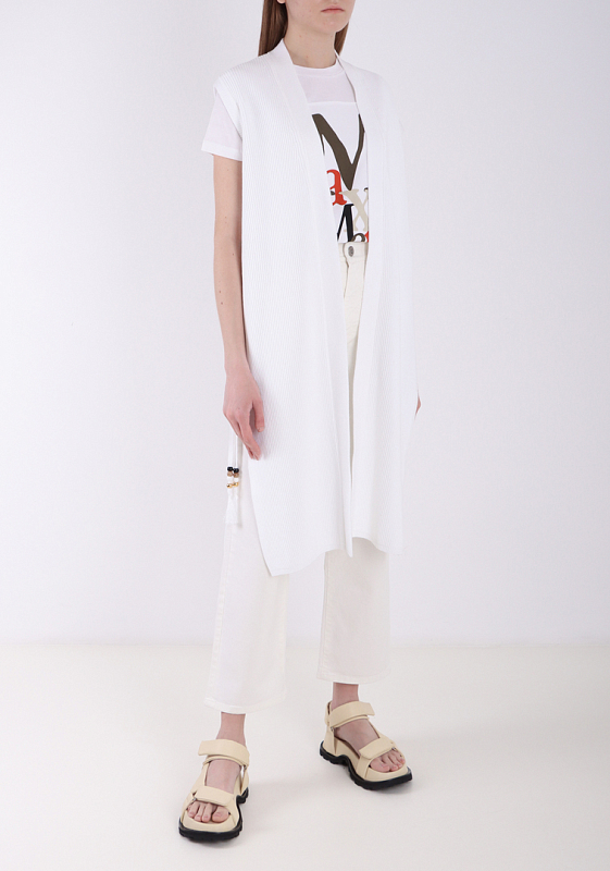 Max Mara жилет OMEGA