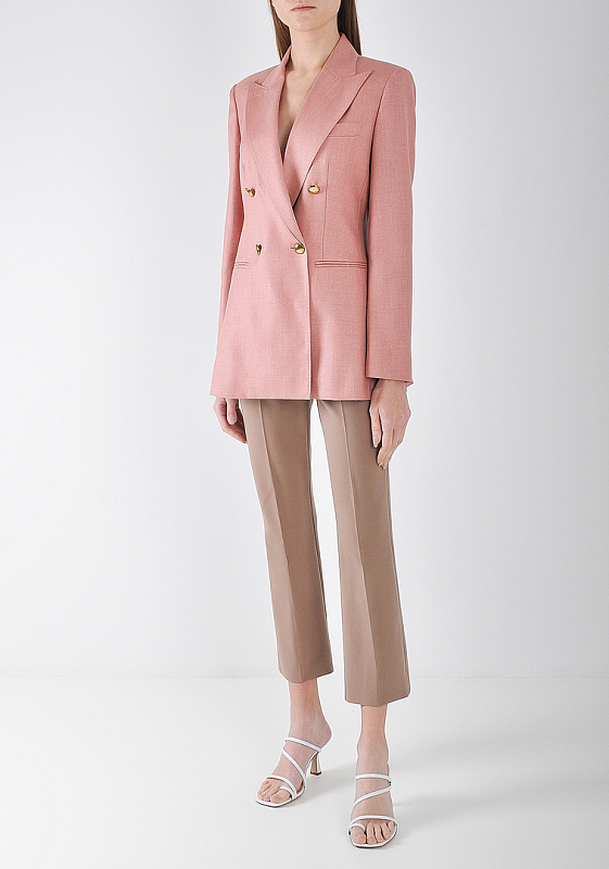 Max Mara брюки PACCA