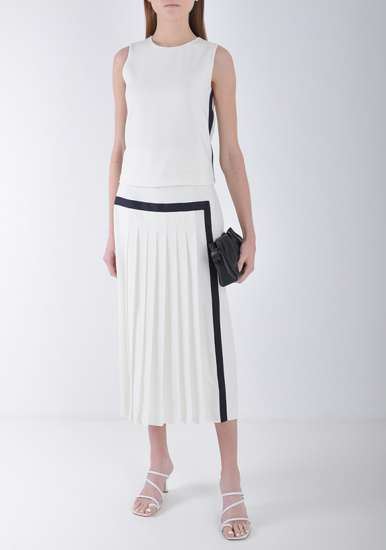 Max Mara юбка PINNE