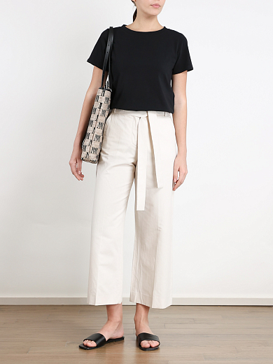 футболка Max Mara Weekend MULTIF