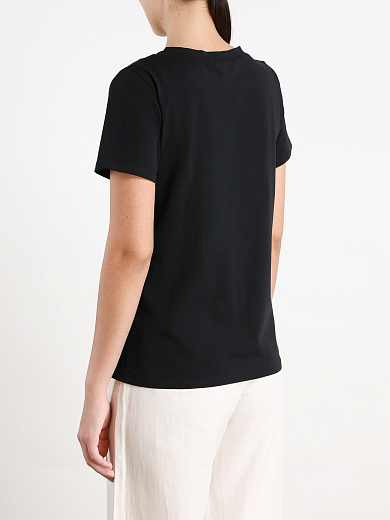 футболка Max Mara Weekend MULTIF