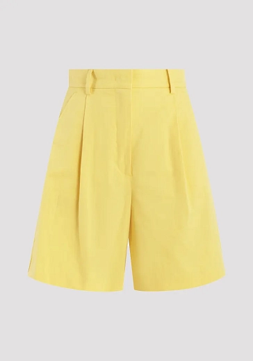 шорты Max Mara Weekend VISINO