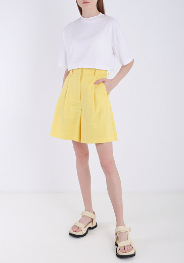 шорты Max Mara Weekend VISINO