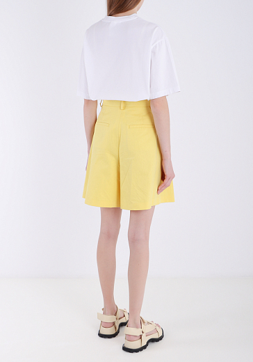 шорты Max Mara Weekend VISINO