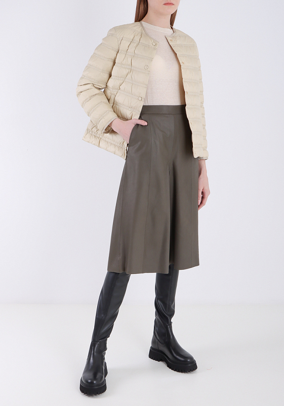 Max Mara Weekend куртка BRINA