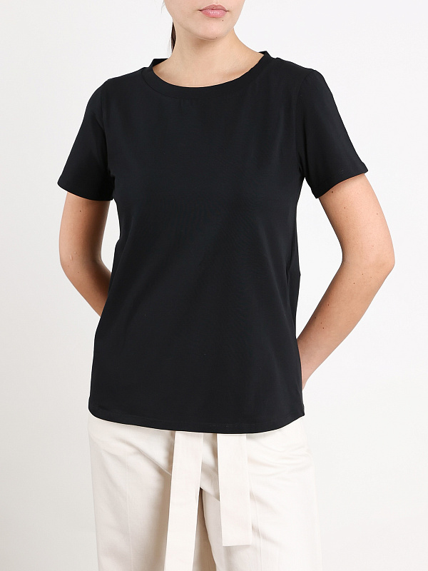 Max Mara Weekend футболка MULTIF