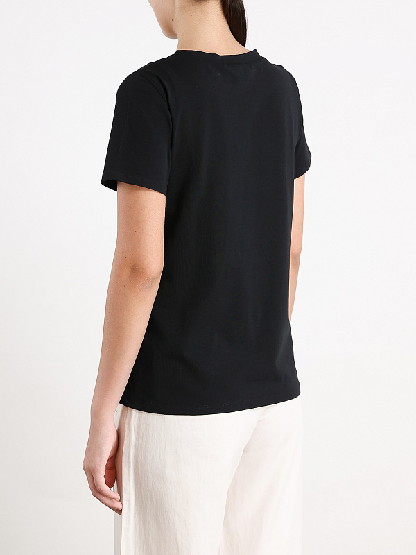 Max Mara Weekend футболка MULTIF