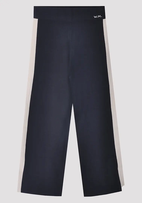 Max Mara Weekend брюки трикотажные TECNICO