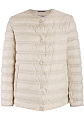 Max Mara Weekend куртка BRINA песочный