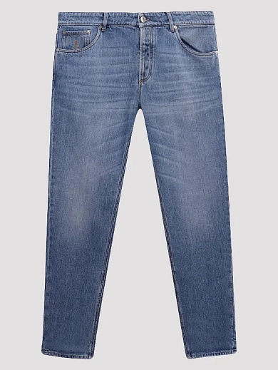 джинсы Brunello Cucinelli M074PD2210