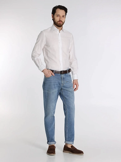 джинсы Brunello Cucinelli M074PD2210