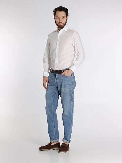 джинсы Brunello Cucinelli M074PD2210