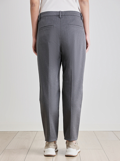 брюки Brunello Cucinelli MA126P6572