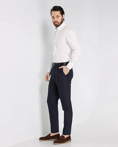 рубашка Brunello Cucinelli ME6241716