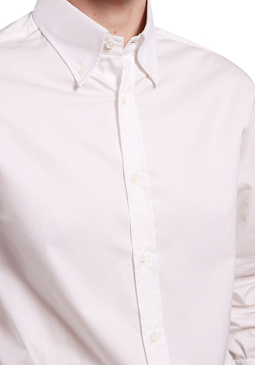 рубашка Brunello Cucinelli ME6241716