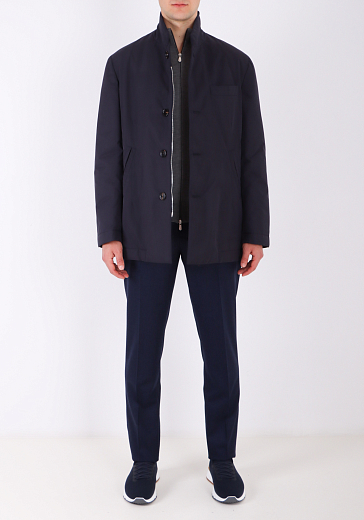 куртка Brunello Cucinelli MQ4206449