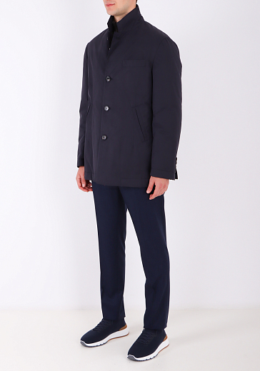 куртка Brunello Cucinelli MQ4206449