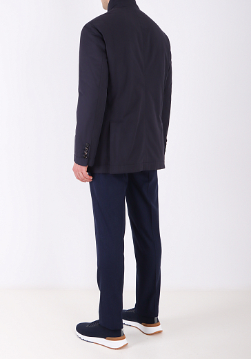 куртка Brunello Cucinelli MQ4206449