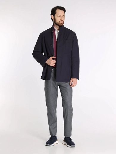 куртка Brunello Cucinelli MQ4206449