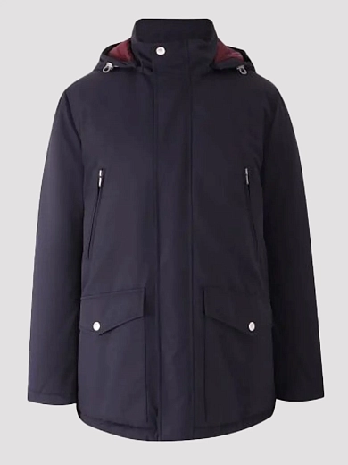 куртка Brunello Cucinelli MQ4206451