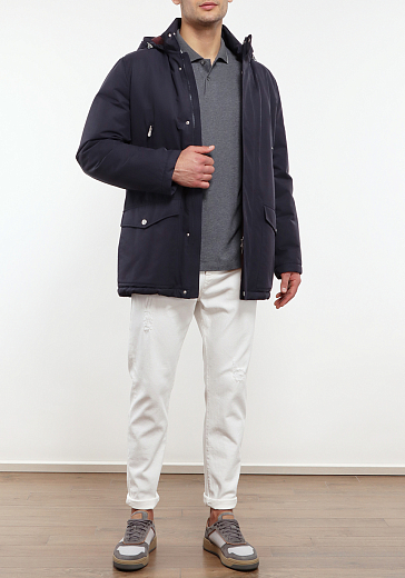 куртка Brunello Cucinelli MQ4206451
